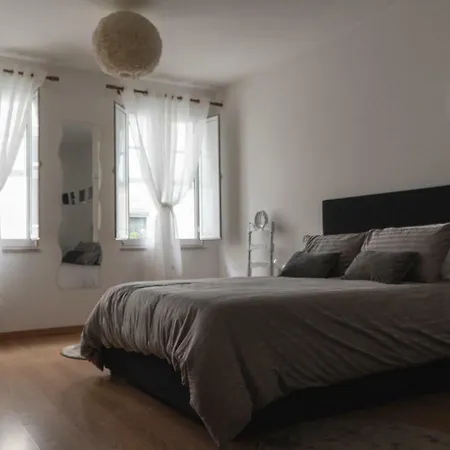 Σπίτι διακοπών Casa Da Avo Zirinha Viseu
