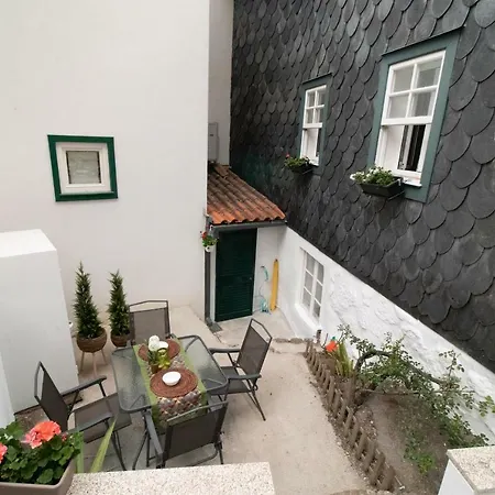 Casa Da Avo Zirinha * Viseu