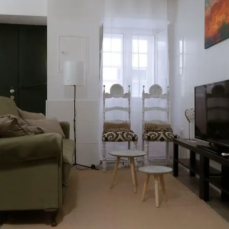 Σπίτι διακοπών Casa Da Avo Zirinha *
