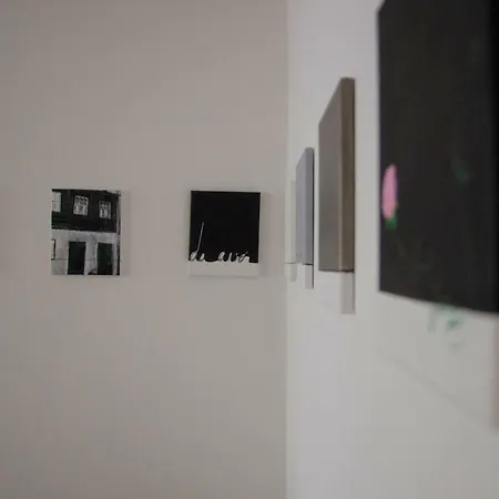 Casa Da Avo Zirinha * Viseu