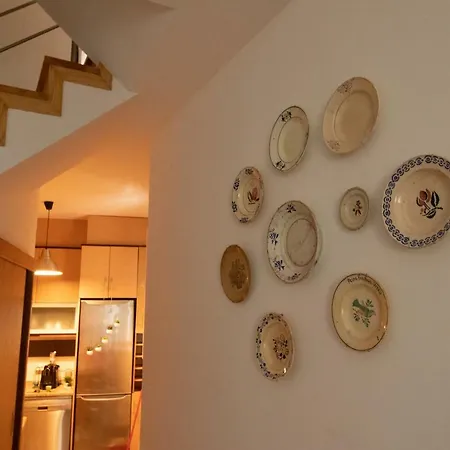 Holiday home Casa Da Avo Zirinha