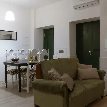 Holiday home Casa Da Avo Zirinha Viseu