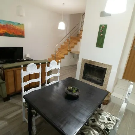 Casa Da Avo Zirinha Viseu