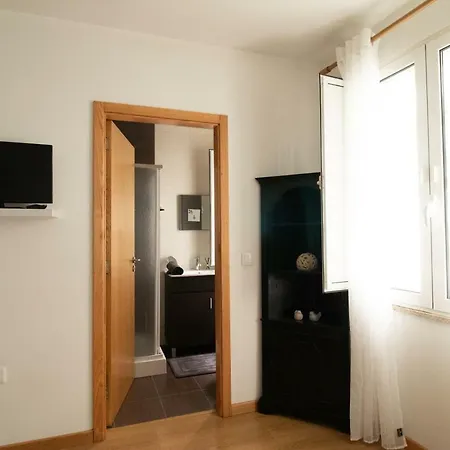 Σπίτι διακοπών Casa Da Avo Zirinha Viseu