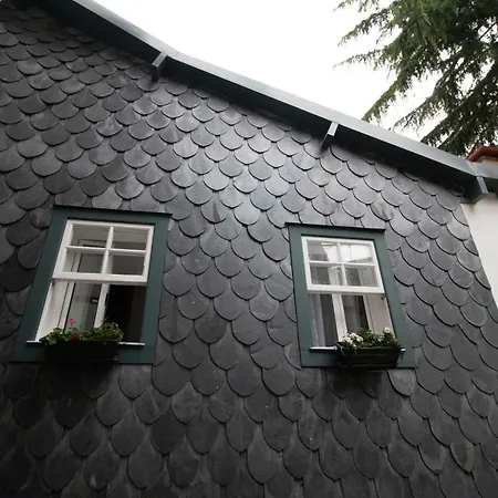 Casa Da Avo Zirinha *