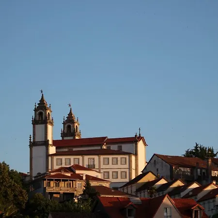Casa Da Avo Zirinha Viseu