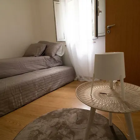 Casa Da Avo Zirinha Holiday home *